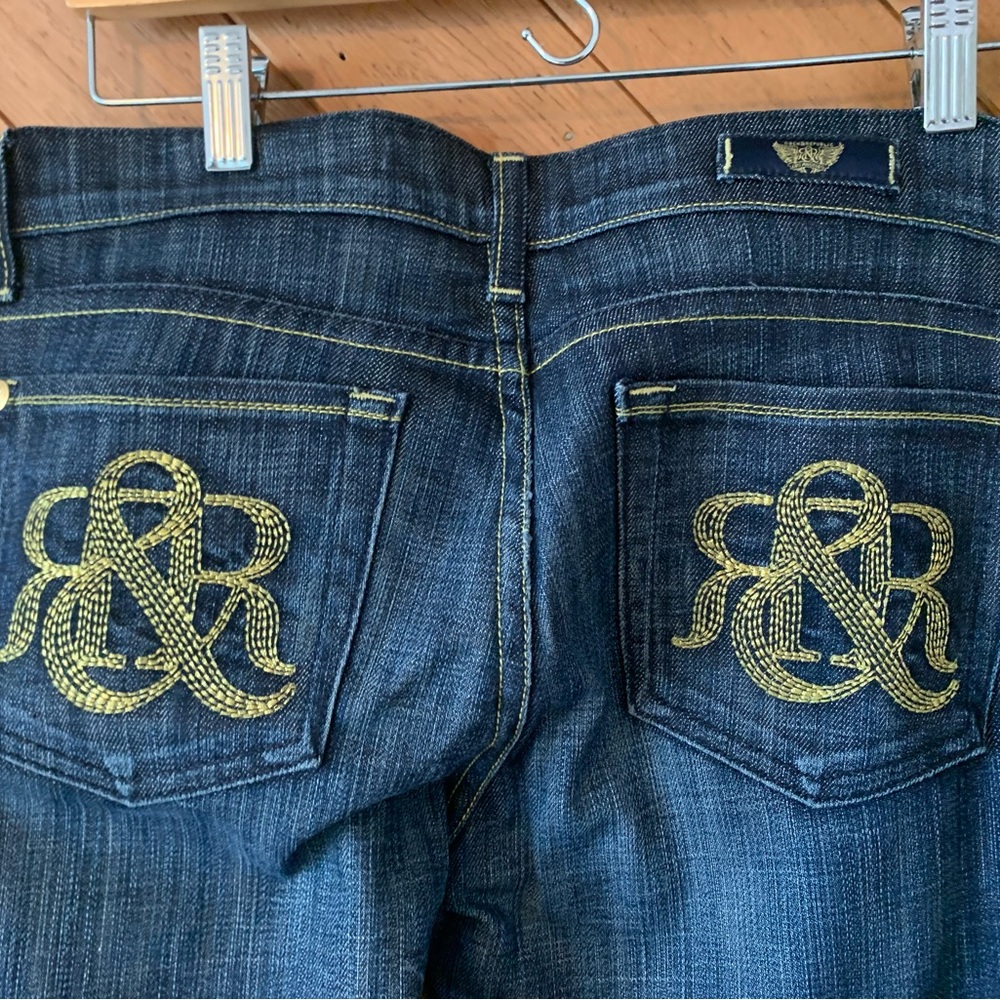 Rock and Republic Jeans